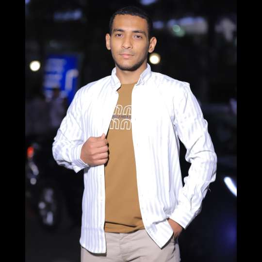 يوسف محمود صادق