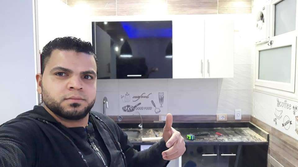 كريم عجمي — صورة 1