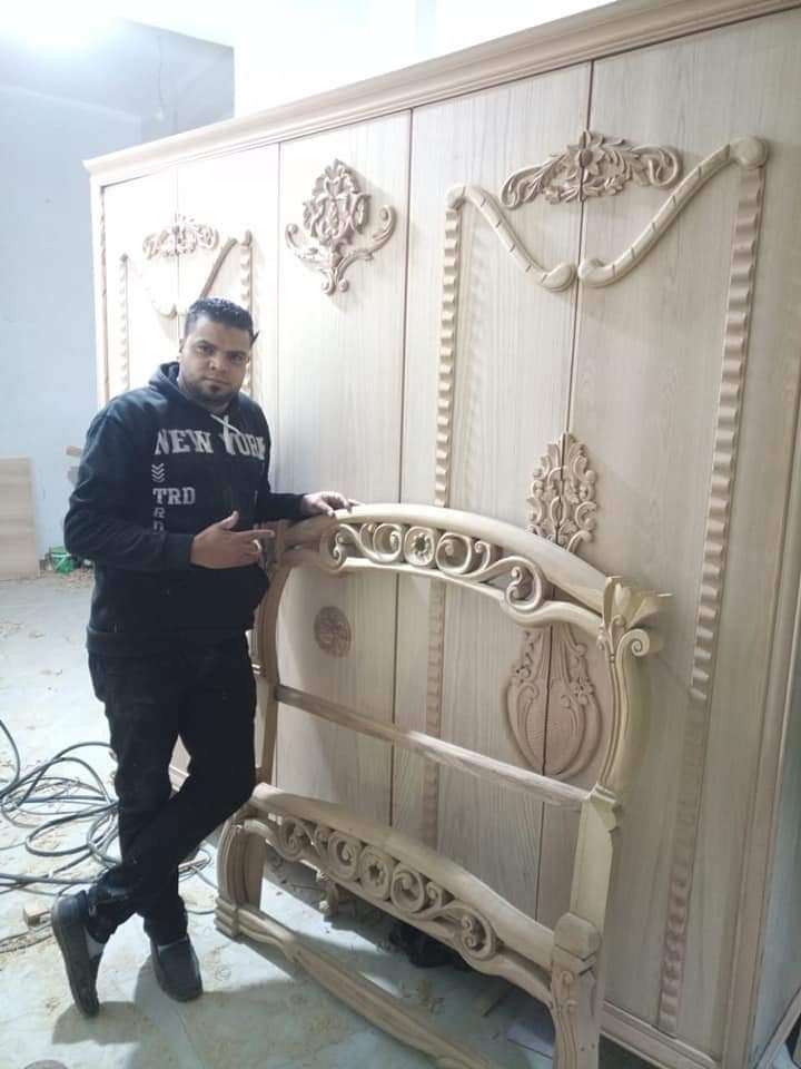 كريم عجمي — صورة 2
