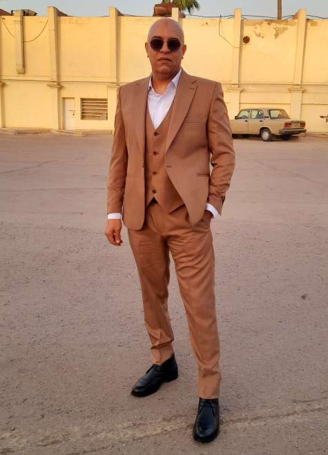محمد طه محمد — صورة 3