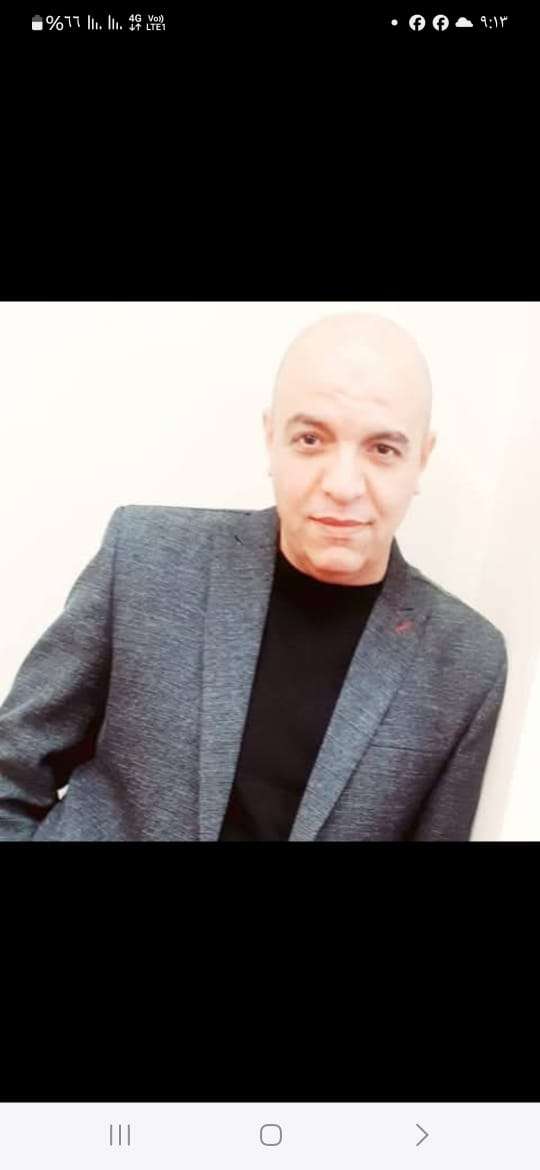 محمد طه محمد