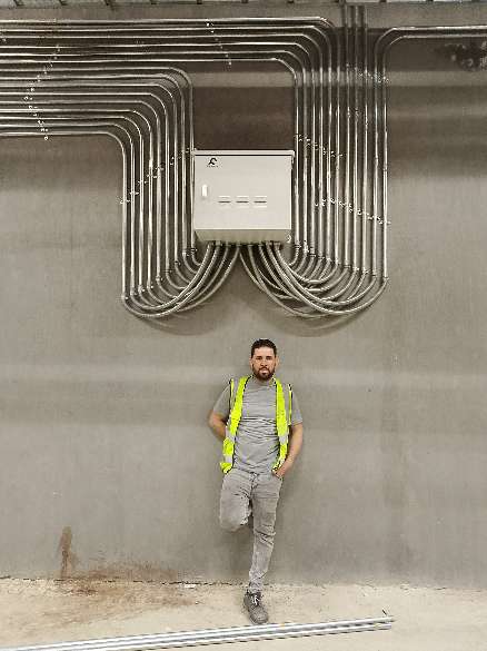 سعيد عياد — صورة 1