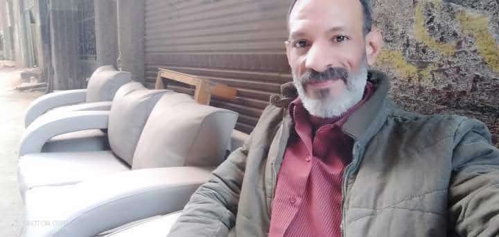 حسام الليبي