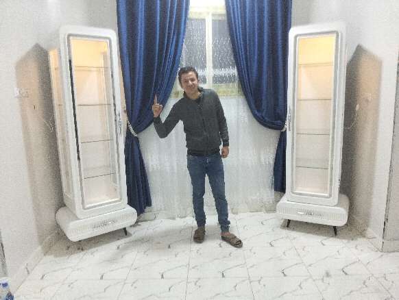 محمد النجار — صورة 1