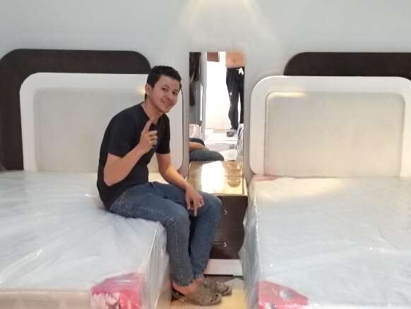 محمد النجار — صورة 3