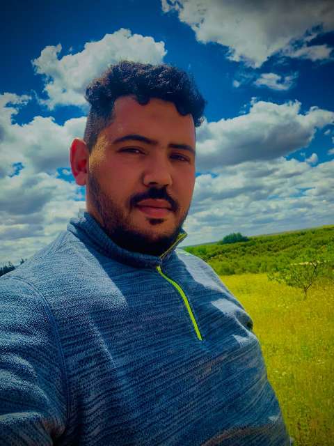 Abdelhak louali