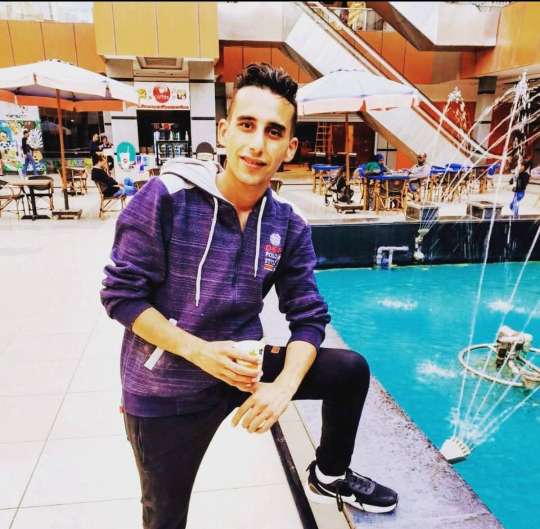 مهندس محمد خليفه
