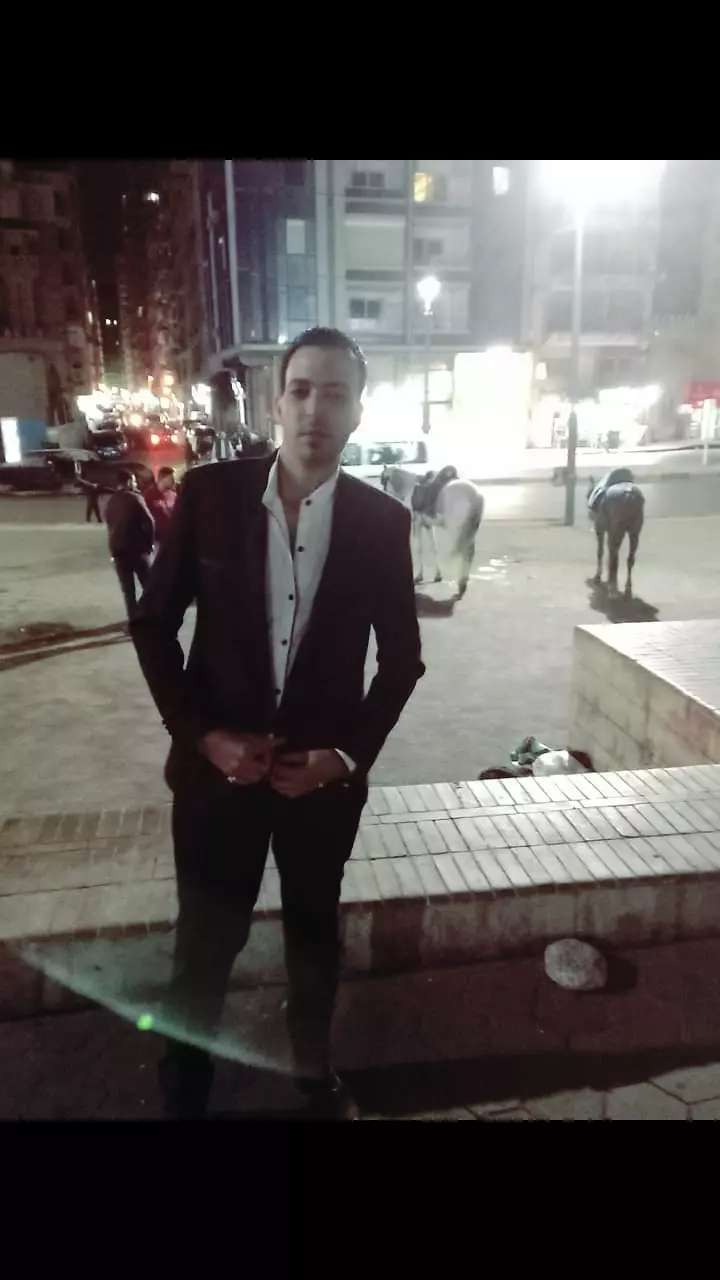ميلاد شنوده فهمي