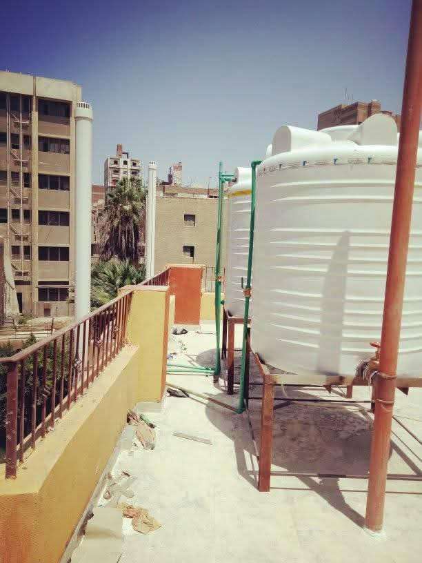 علي العشري — صورة 1