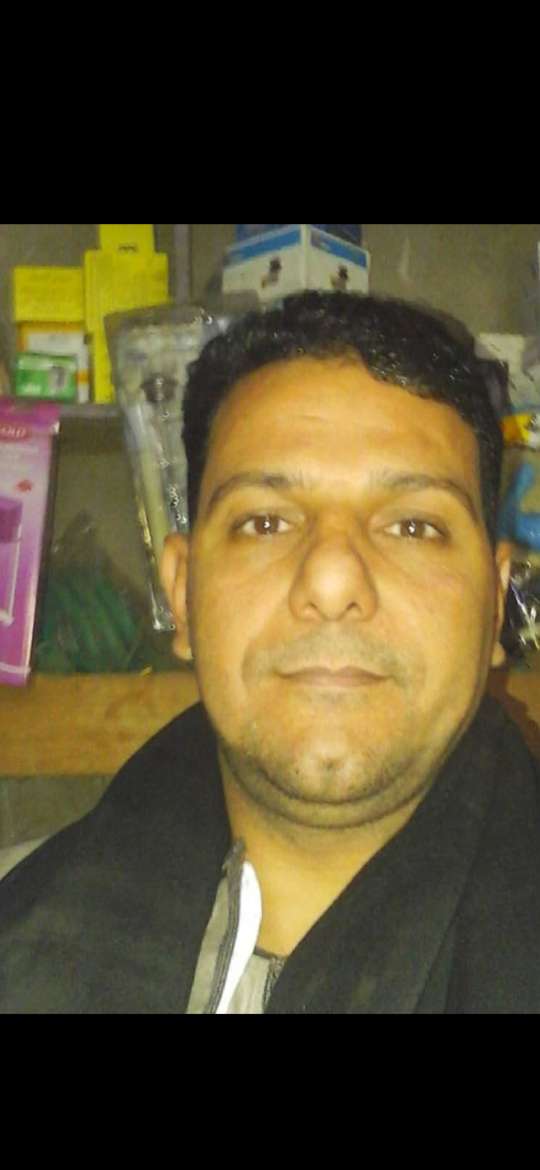 علي العشري — صورة 3