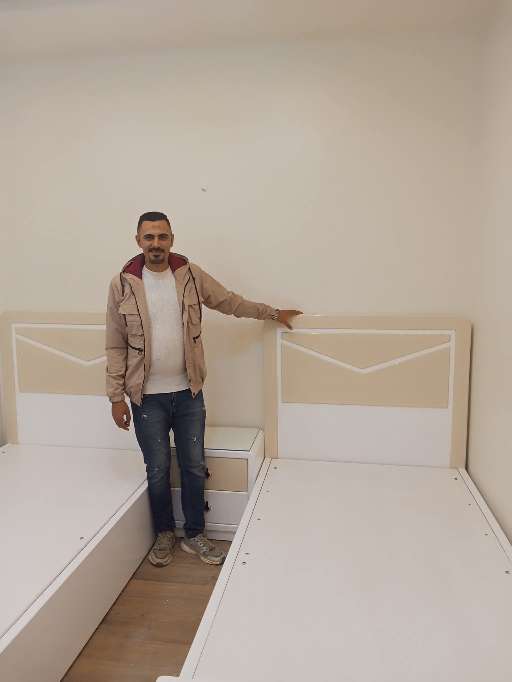 المهندس محمد مصرية — صورة 1