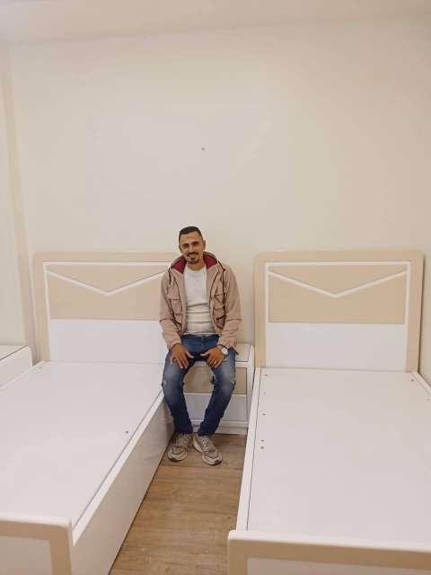 المهندس محمد مصرية — صورة 3