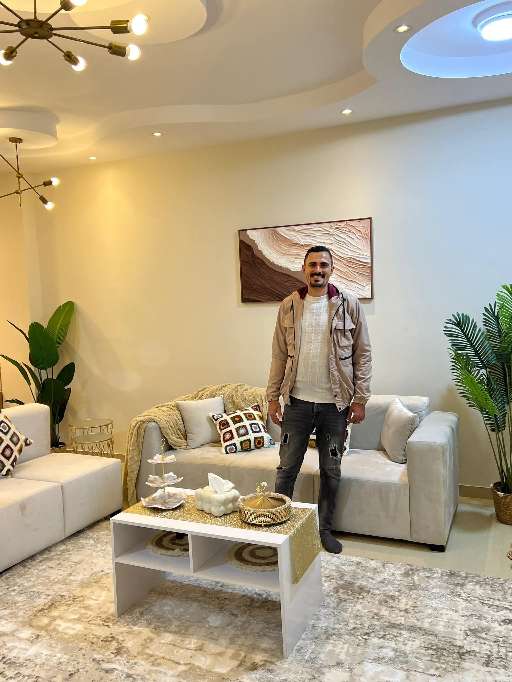 المهندس محمد مصرية