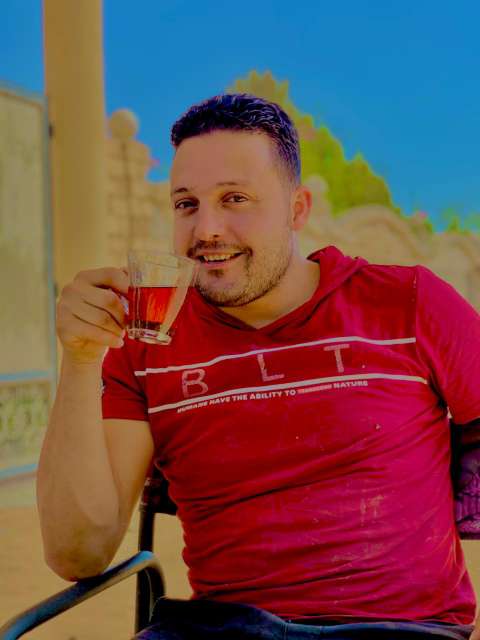 حماده النخلاوي