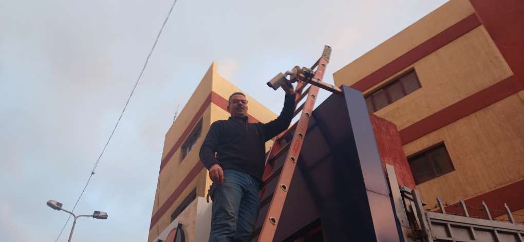 رضا سعد — صورة 2