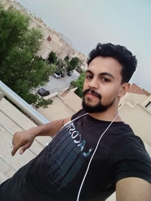 احمد سليمان