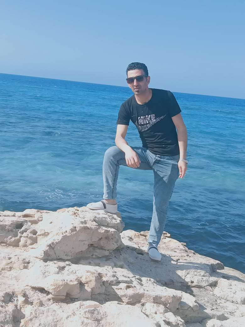 سمير رمضان عبده — صورة 1