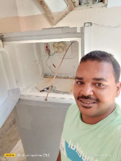 محمد المشد — صورة 1
