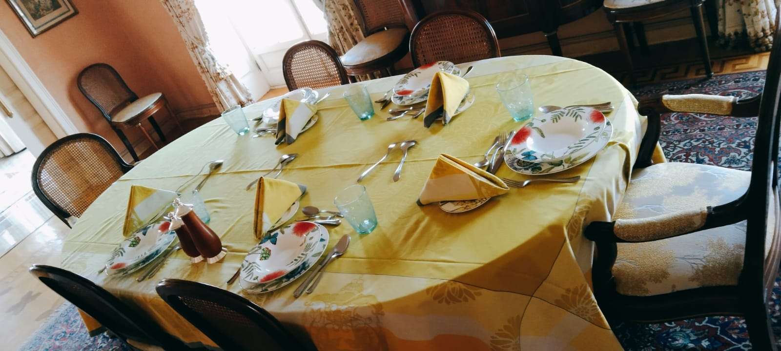 محمد قاسم — صورة 1