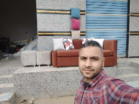 عمرصلاح الدين منوفي — صورة 1