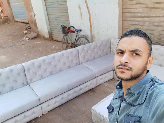 عمرصلاح الدين منوفي — صورة 2