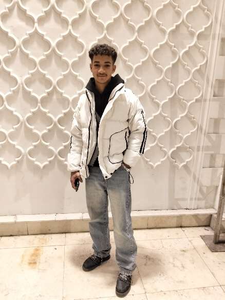 محمد احمد