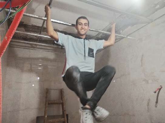 Michael Emad — صورة 1