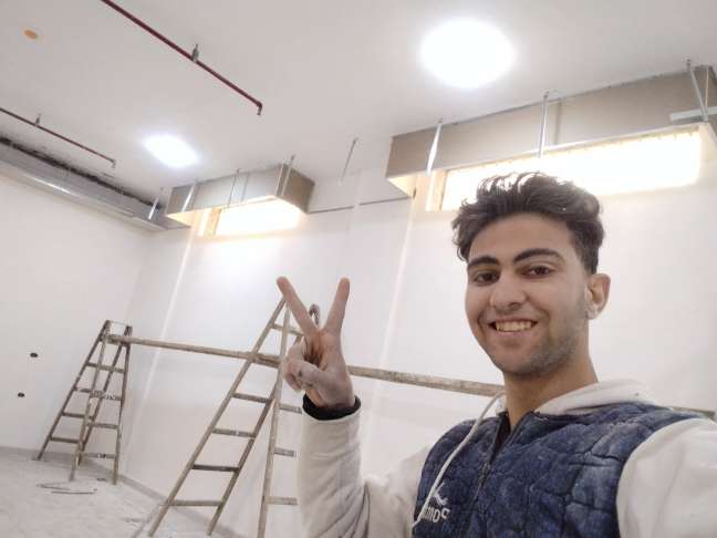 Michael Emad — صورة 4