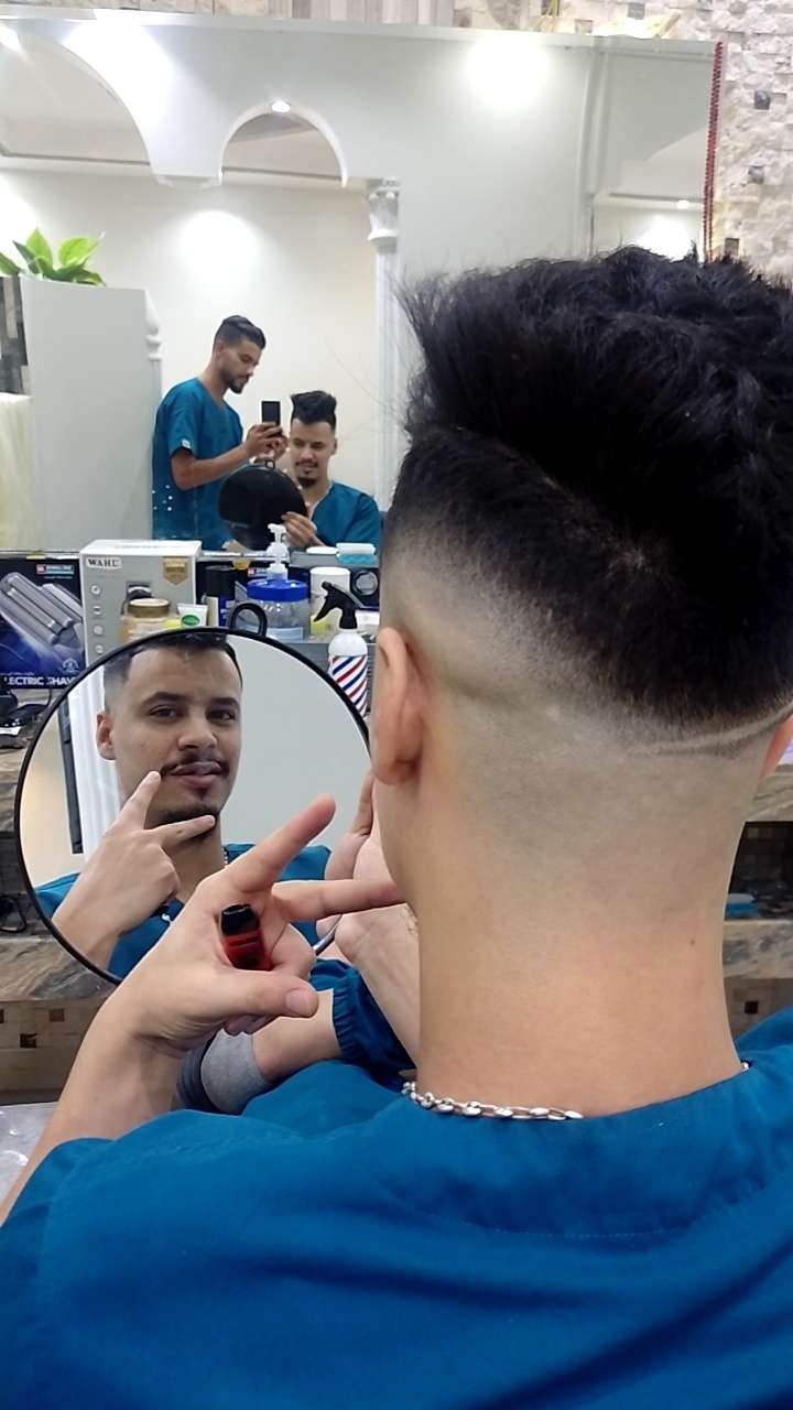 أحمد فاس — photo 1