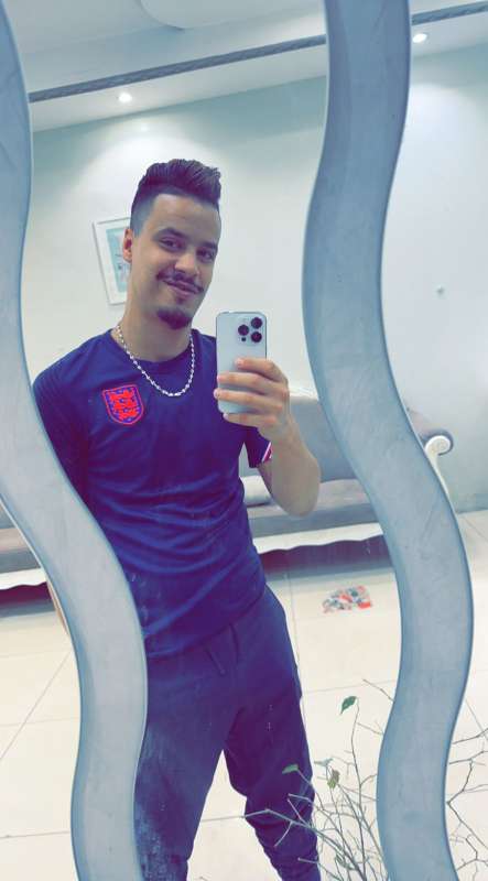 أحمد فاس