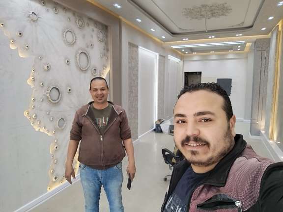 محمد جنديه — صورة 4