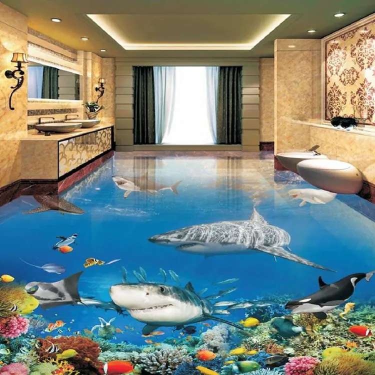 معلم دهانات — صورة 3