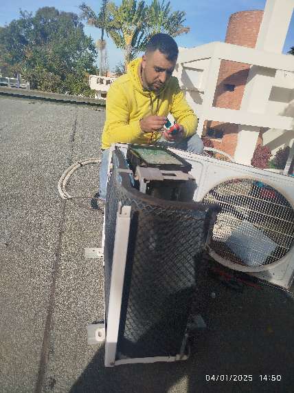 Mohamed essaiydy — photo 1