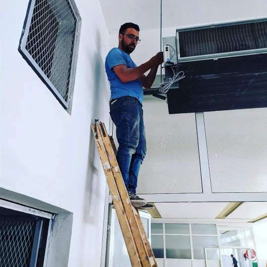 Mohamed essaiydy — photo 2