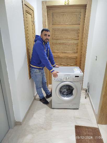 Mohamed essaiydy — photo 3