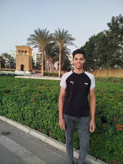 Saif Adly