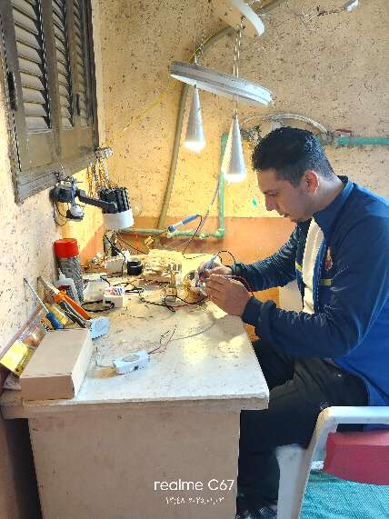 محمد ابوعامر — صورة 1