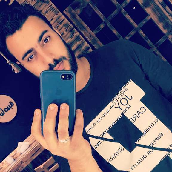 محمد وليد