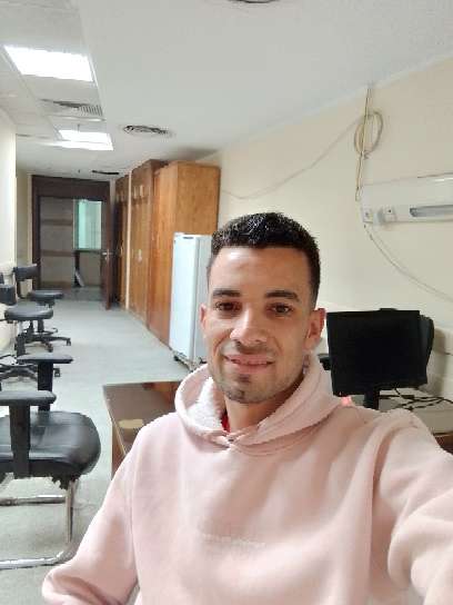 محمد فتحي امام