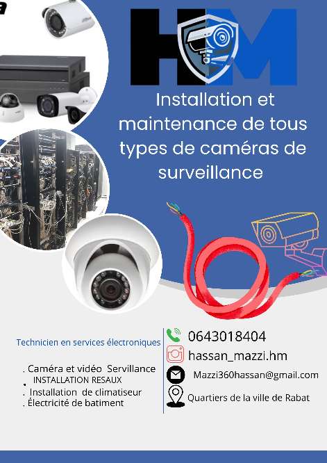 Hassan  mazzi — photo 1