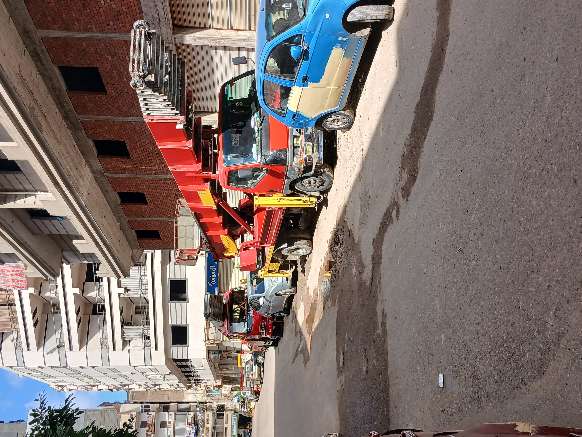 الاسكندرلنقل الاثاث — صورة 3