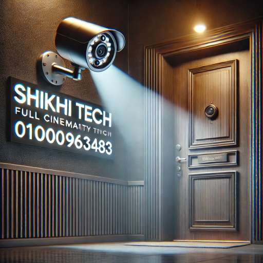 الشيخ الكترونيك — صورة 1
