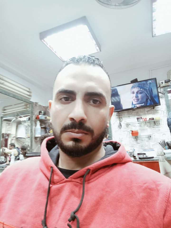 اسلام حموده جابر