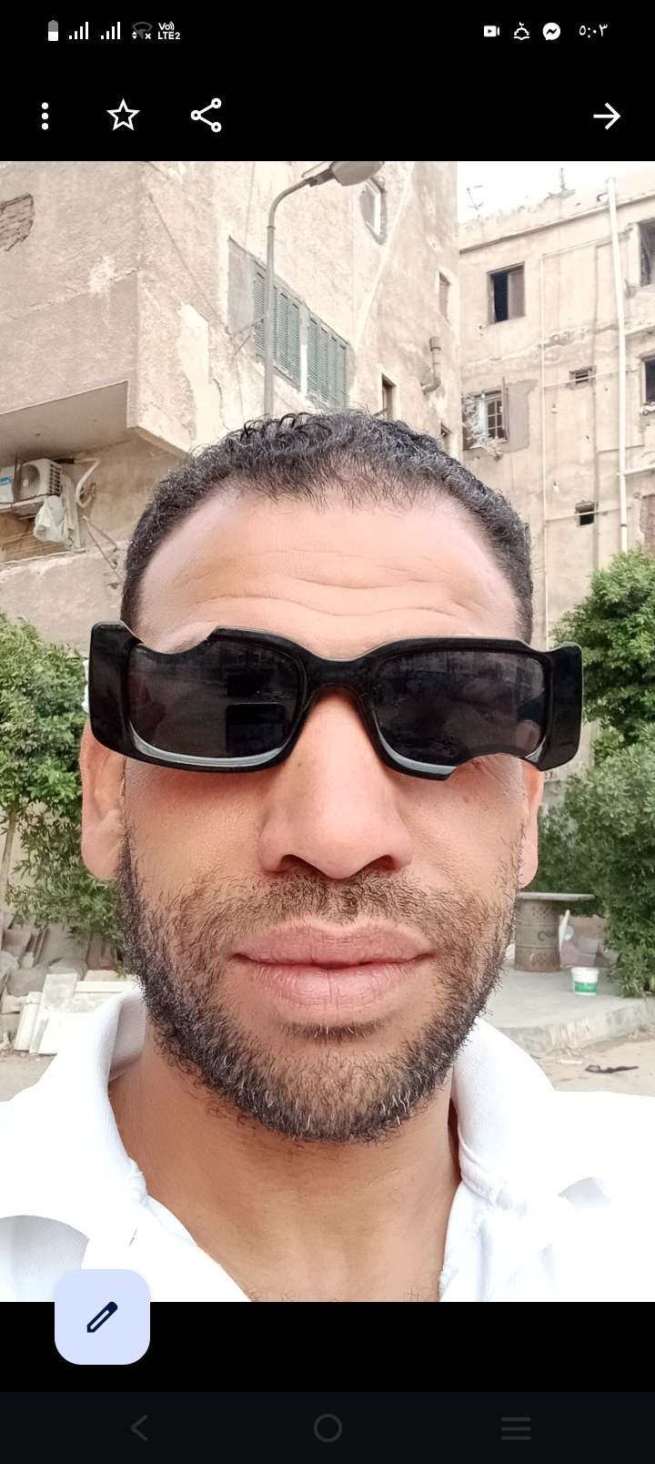عمرو رخام — صورة 2