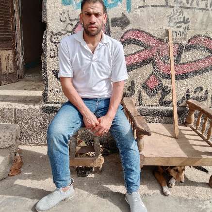 عمرو رخام — صورة 1