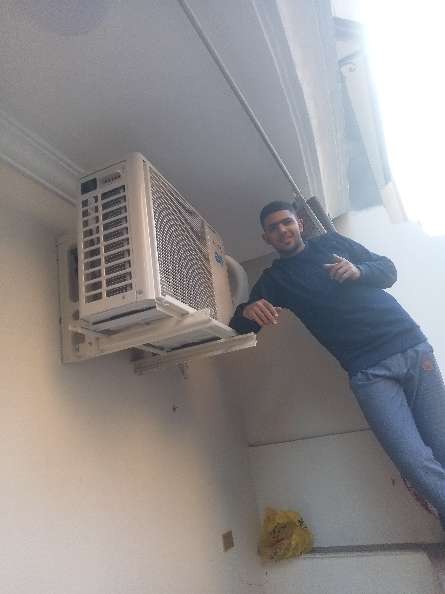 عادل شريف محمد — صورة 2