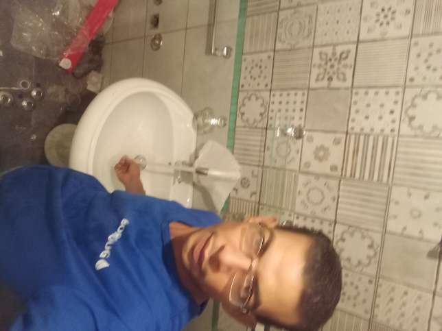 ابو فارس السباك — صورة 1