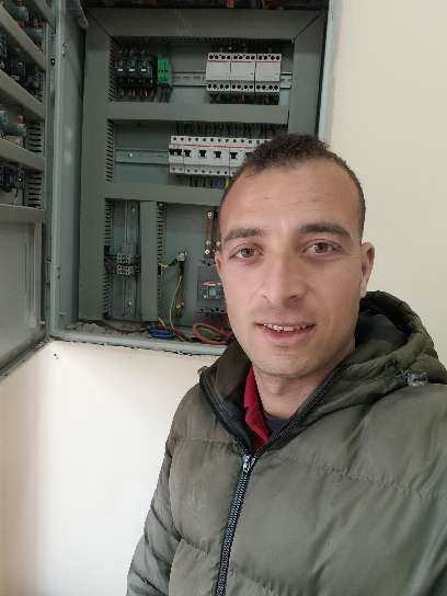 رضا خفاجه — صورة 1
