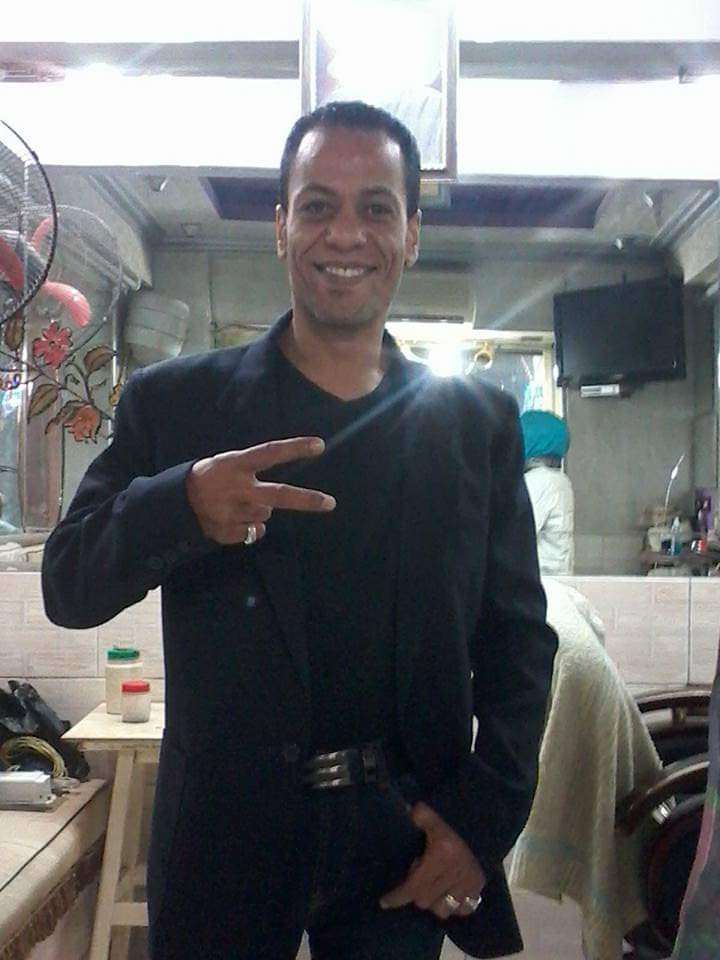 عصام عليوه — صورة 3