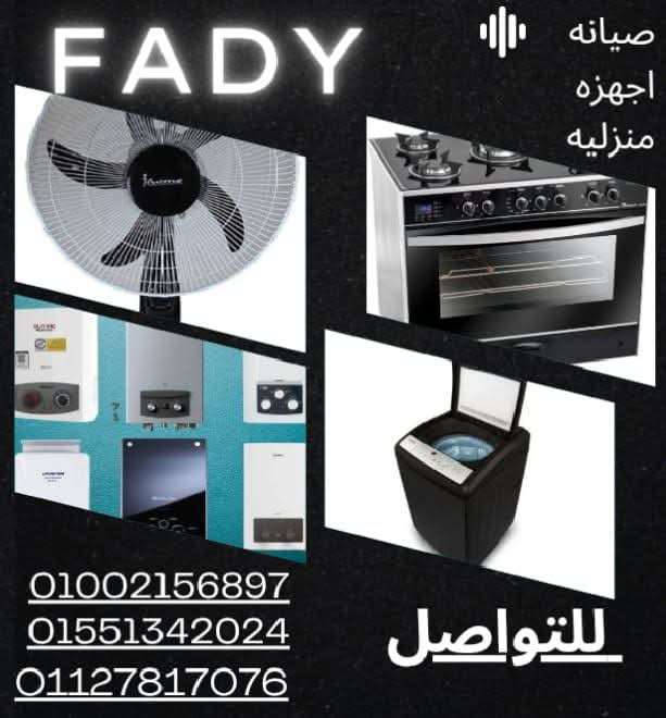 فادي البير